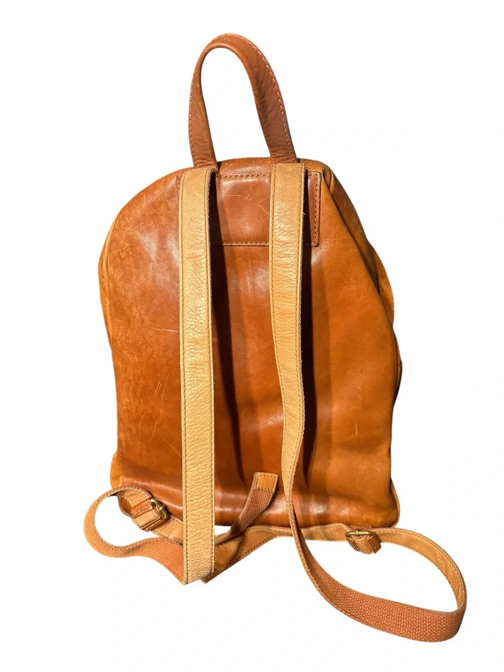 Madewell lorimer genuine